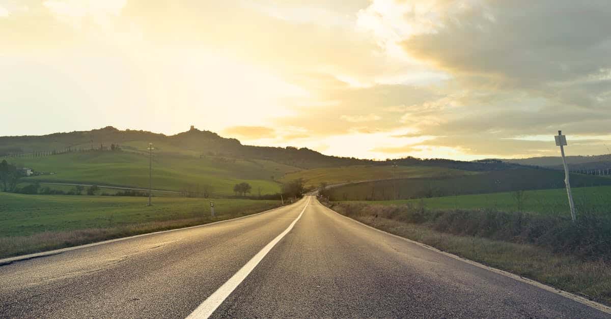 découvrez la beauté envoûtante de la toscane, une région italienne qui allie paysages pittoresques, vignobles luxuriants et richesses culturelles. partez à la rencontre de ses charmants villages, de sa gastronomie savoureuse et de son patrimoine historique inestimable.