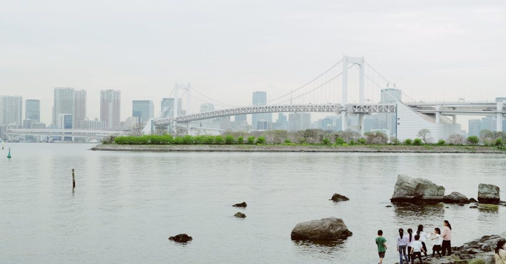 découvrez le japon en famille avec nos conseils pratiques pour voyager avec des enfants. explorez des destinations adaptées, des activités ludiques et des astuces pour un séjour inoubliable avec vos petits à travers le pays du soleil levant.