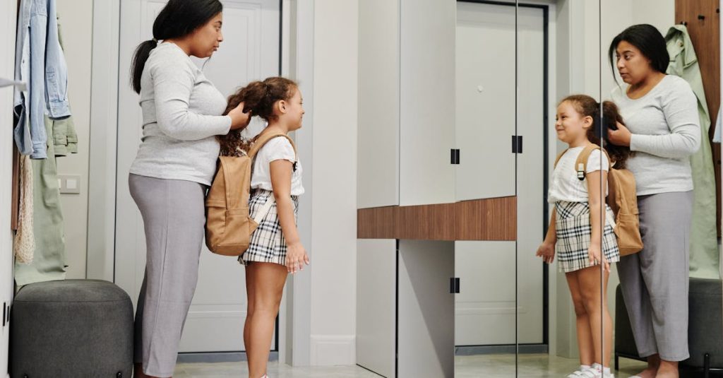 découvrez des activités familiales amusantes et enrichissantes qui rapprochent les membres de votre famille. explorez des idées créatives pour des sorties, des jeux à domicile et des projets communs qui favoriseront les liens et créeront des souvenirs inoubliables.