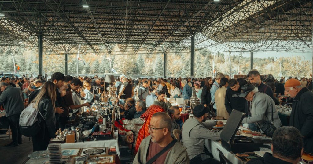 découvrez un monde fascinant de trésors inestimables et d'objets rares. plongez dans l'aventure et explorez des histoires captivantes autour de chaque artefact, révélant leur valeur et leur mystère au fil du temps.