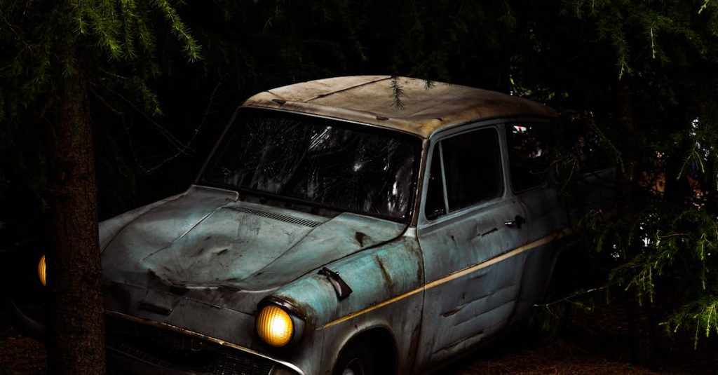 découvrez des trésors cachés à travers le monde, des lieux secrets aux objets rares. plongez dans un univers fascinant où chaque découverte raconte une histoire unique. embarquez pour une aventure inoubliable à la recherche de ces perles méconnues.