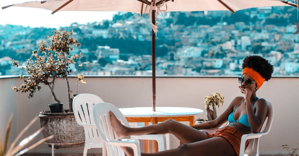 découvrez des astuces et conseils pour planifier des vacances inoubliables, que ce soit pour des escapades en famille ou des aventures en solo. explorez des destinations de rêve et trouvez des idées d'activités pour chaque type de voyage.