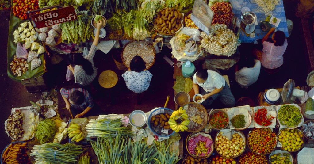 découvrez chiang mai, la ville culturelle du nord de la thaïlande, célèbre pour ses temples majestueux, ses marchés animés et sa nature environnante. plongez dans l'authenticité thaïlandaise à travers ses festivals traditionnels, sa cuisine délicieuse et ses paysages à couper le souffle.