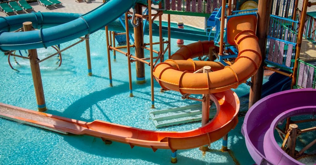 découvrez des aventures inoubliables en famille ! explorez des activités divertissantes, des destinations captivantes et des moments de partage qui renforceront les liens familiaux. préparez-vous à vivre des expériences mémorables ensemble.
