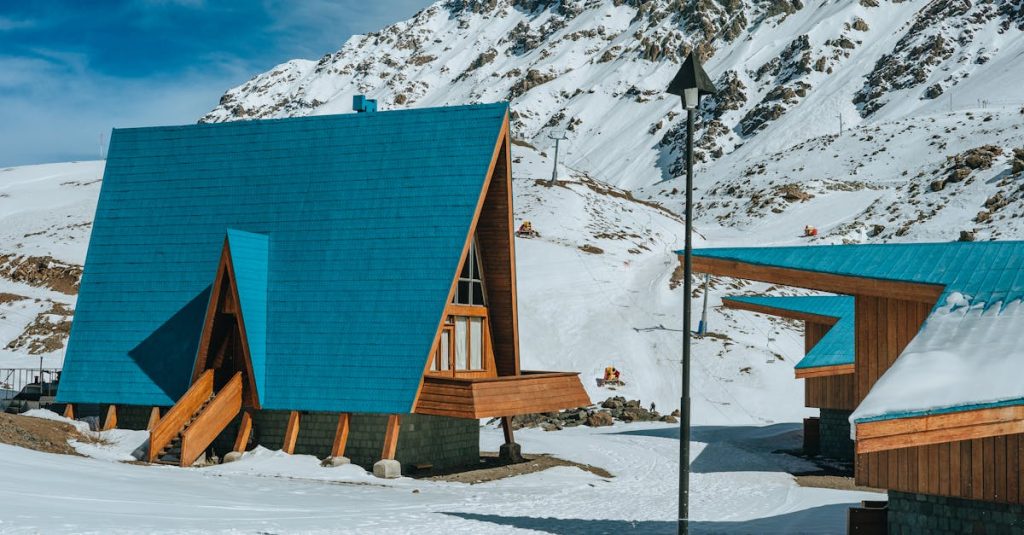 découvrez des lodges immersifs en plein cœur de la nature, offrant confort et tranquillité. évadez-vous dans des paysages pittoresques, profitez d'activités en plein air et reconnectez-vous avec l'environnement dans un cadre enchanteur.