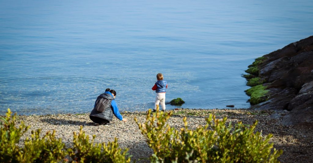 découvrez des conseils et astuces pour des voyages en famille inoubliables. explorez des destinations adaptées aux enfants, des activités divertissantes et des conseils pratiques pour rendre chaque voyage plaisant pour tous les membres de la famille.