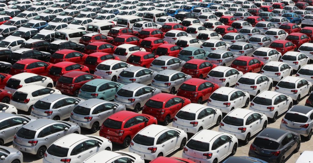 Location de voiture à l’étranger : 5 conseils importants louez la voiture de vos rêves facilement et à prix compétitifs. découvrez notre large gamme de véhicules, des citadines aux suv, et profitez d'un service client exceptionnel pour un voyage en toute tranquillité.