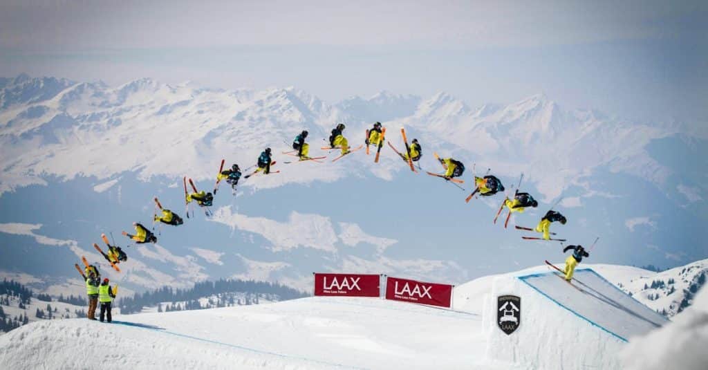 découvrez le plaisir de skier dans des paysages enneigés à couper le souffle. que vous soyez débutant ou expert, vivez des sensations uniques sur les pistes. explorez les meilleures stations de ski, bénéficiez de conseils sur l’équipement et plongez dans l'univers de ce sport d'hiver passionnant.