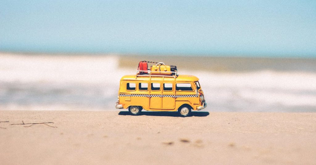 découvrez le monde avec notre guide de voyage complet. des conseils pour explorer les destinations incontournables, des astuces pour des expériences inoubliables et des recommandations sur les meilleures activités à faire pour tous les types de voyageurs.