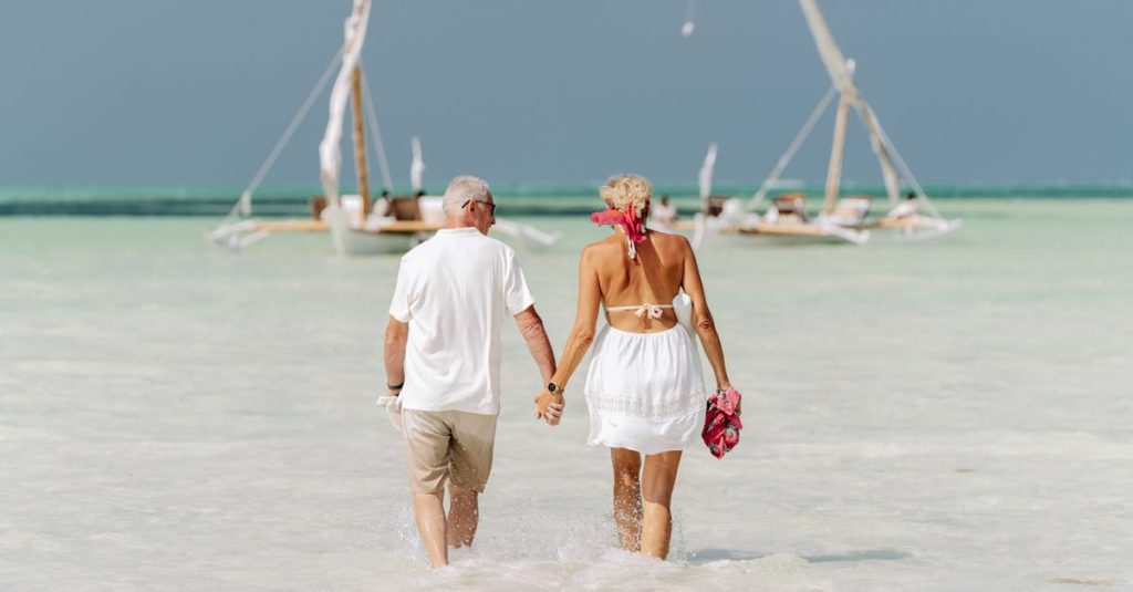 découvrez les meilleures destinations familiales à travers le monde, offrant des activités amusantes et adaptées à tous les âges. que ce soit pour des vacances à la plage, des aventures en pleine nature ou des séjours culturels, trouvez l'endroit idéal où créer des souvenirs inoubliables en famille.