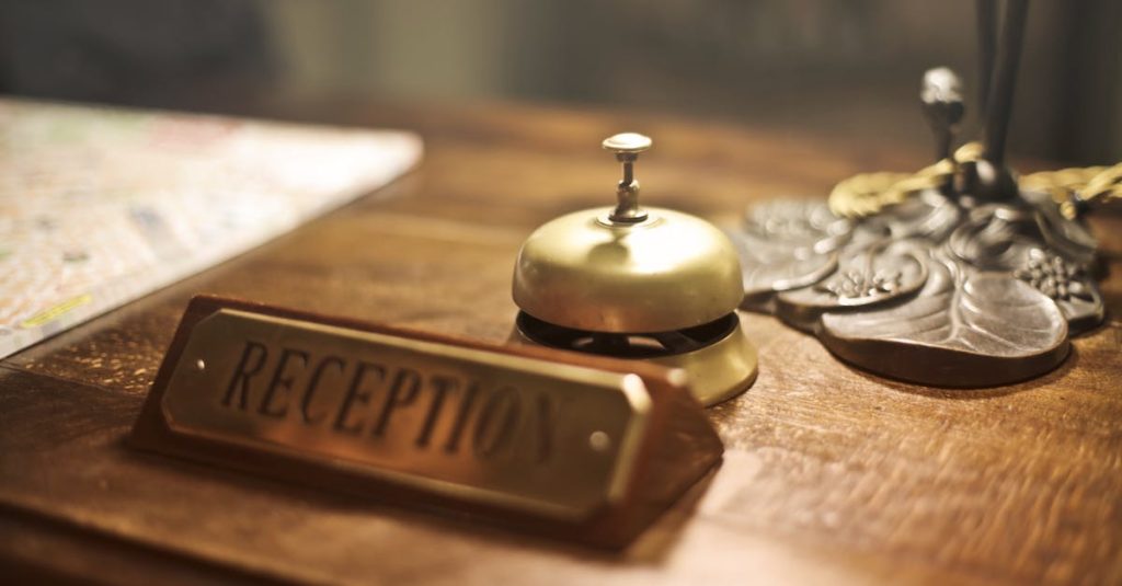 découvrez nos options d'hébergement variées, alliant confort et praticité pour rendre votre séjour inoubliable. que vous recherchiez un hôtel de luxe ou une chambre d'hôtes chaleureuse, nous avons la solution idéale pour vos besoins.