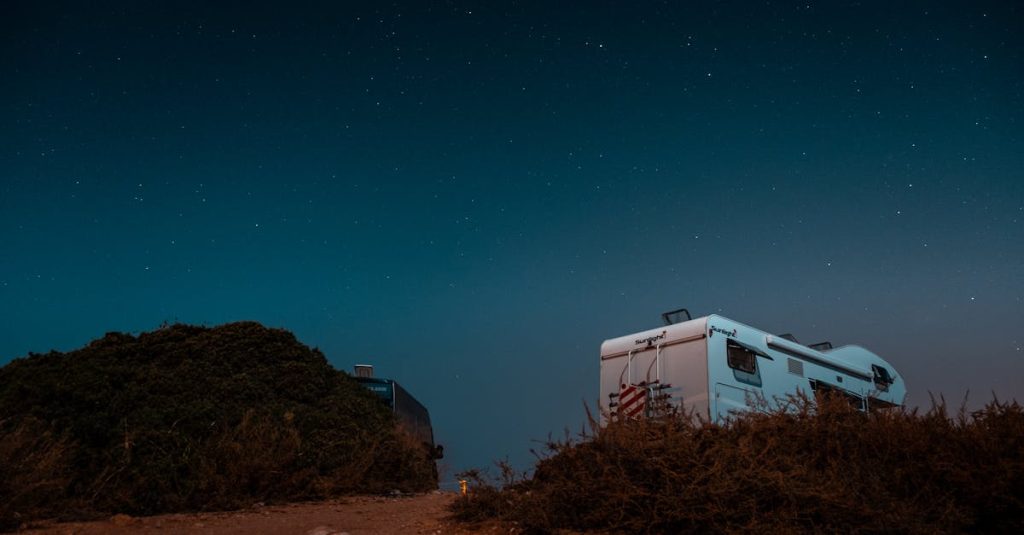 découvrez l'art du bivouac, une expérience immersive en pleine nature qui allie aventure et tranquillité. apprenez à camper sous les étoiles, à préparer vos repas en pleine air et à profiter pleinement de la beauté des paysages environnants.