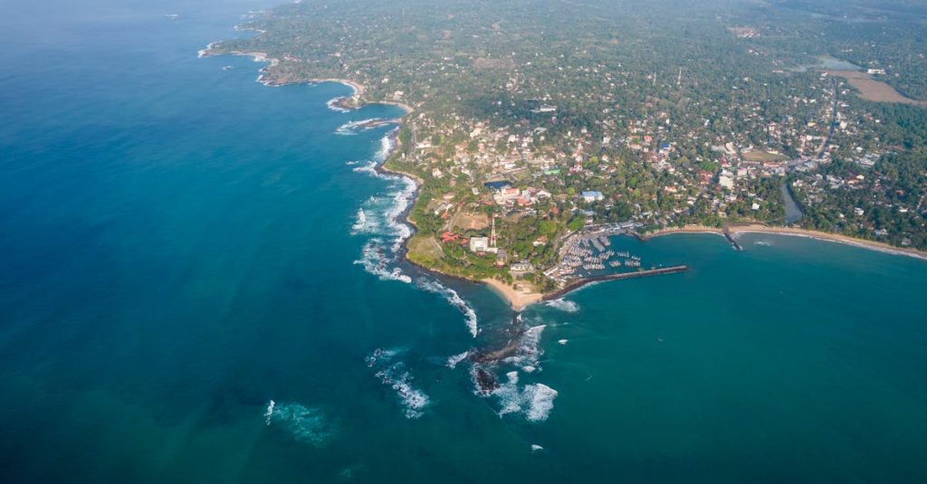 découvrez le sri lanka en famille, un véritable paradis pour les voyageurs ! explorez des paysages à couper le souffle, participez à des activités inoubliables et créez des souvenirs précieux avec vos proches dans ce magnifique pays d'asie.