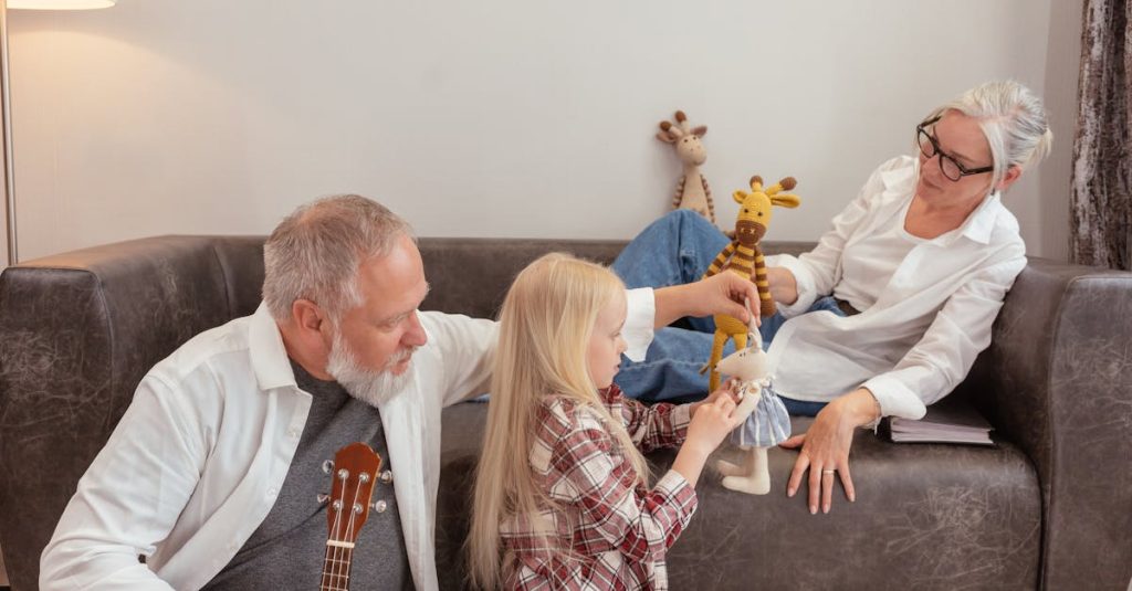 découvrez des activités familiales amusantes et enrichissantes pour tous les âges. explorez des idées créatives pour passer du temps ensemble, renforcer les liens familiaux et créer des souvenirs inoubliables.
