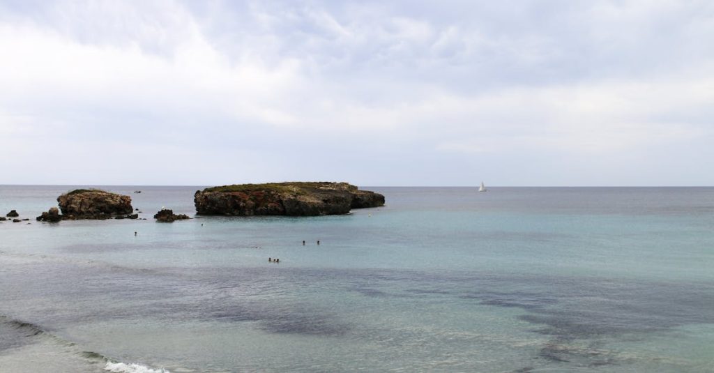 découvrez menorca, une île magnifique des baléares, célèbre pour ses plages cristallines, son patrimoine historique riche et sa nature préservée. parfait pour les amoureux de l'authenticité et de la tranquillité.