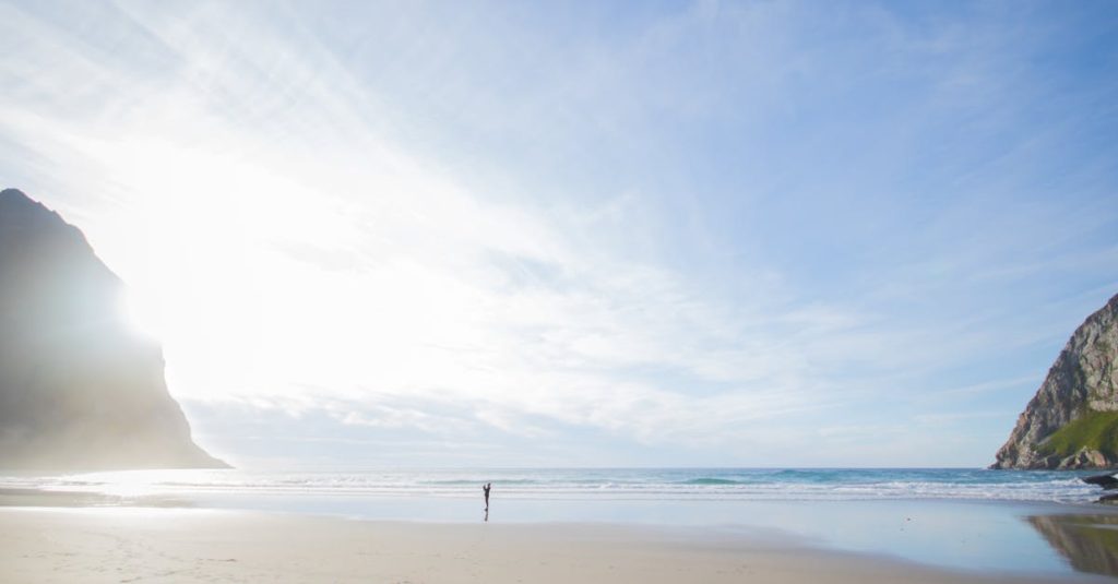 découvrez l'évasion parfaite au bord de la mer avec notre sélection d'expériences seaside. profitez des plages ensoleillées, des activités nautiques excitantes et des moments de détente inoubliables.