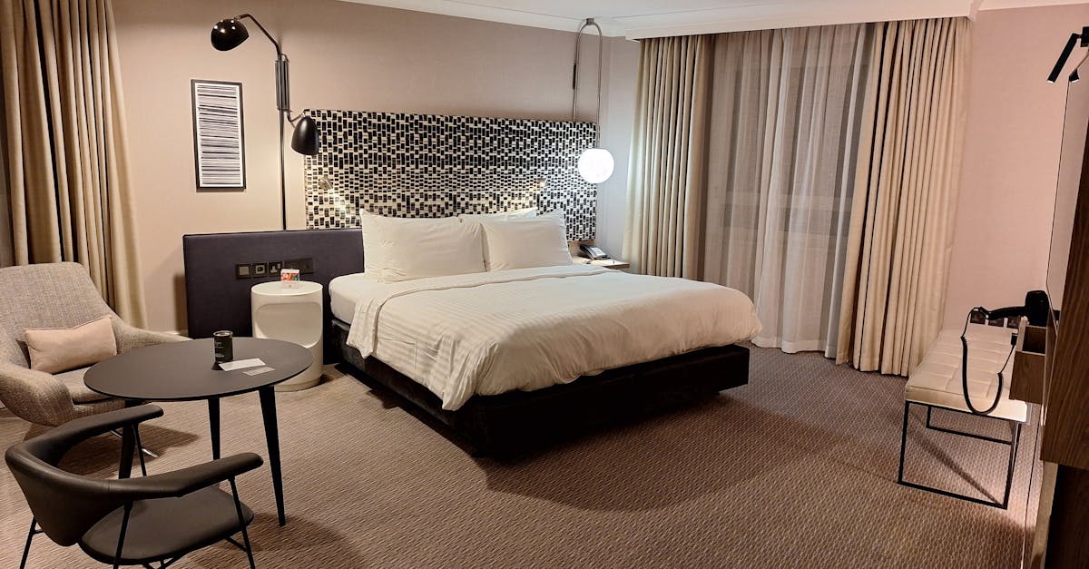 découvrez une gamme variée d'accommodations idéales pour tous les goûts et budgets. que vous cherchiez un hébergement confortable pour vos vacances ou un lieu de séjour professionnel, trouvez le cadre parfait pour votre prochain voyage.