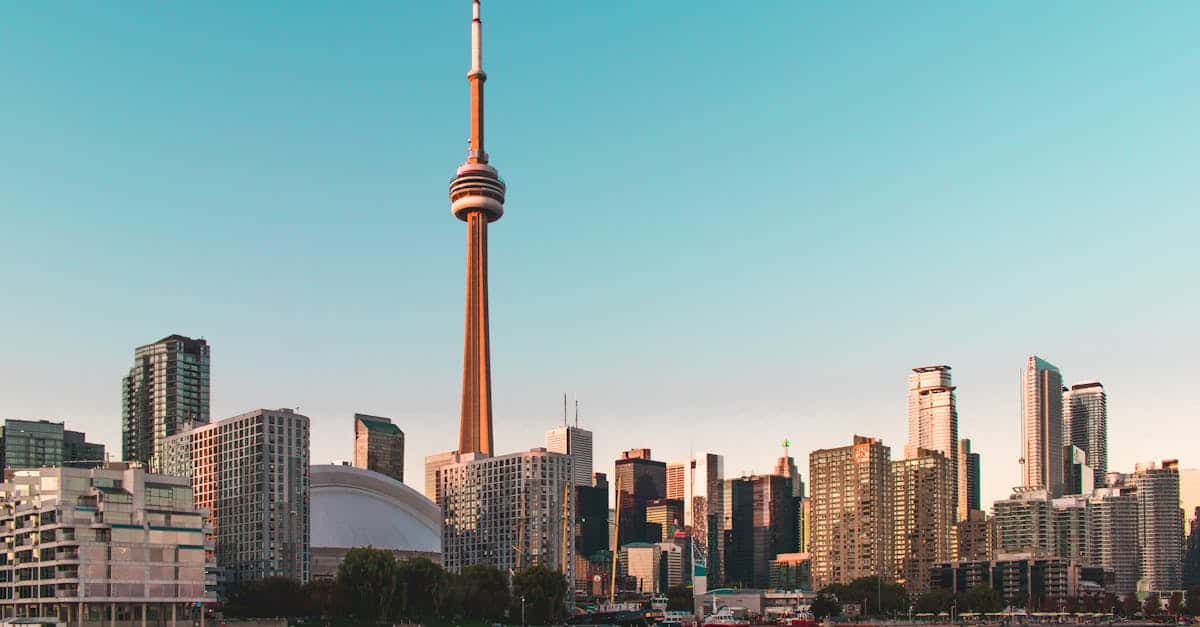 découvrez le canada, un pays riche en diversité culturelle, paysages à couper le souffle et activités variées. explorez ses parcs nationaux, villes animées et découvrez l'hospitalité canadienne. planifiez votre voyage dès aujourd'hui !