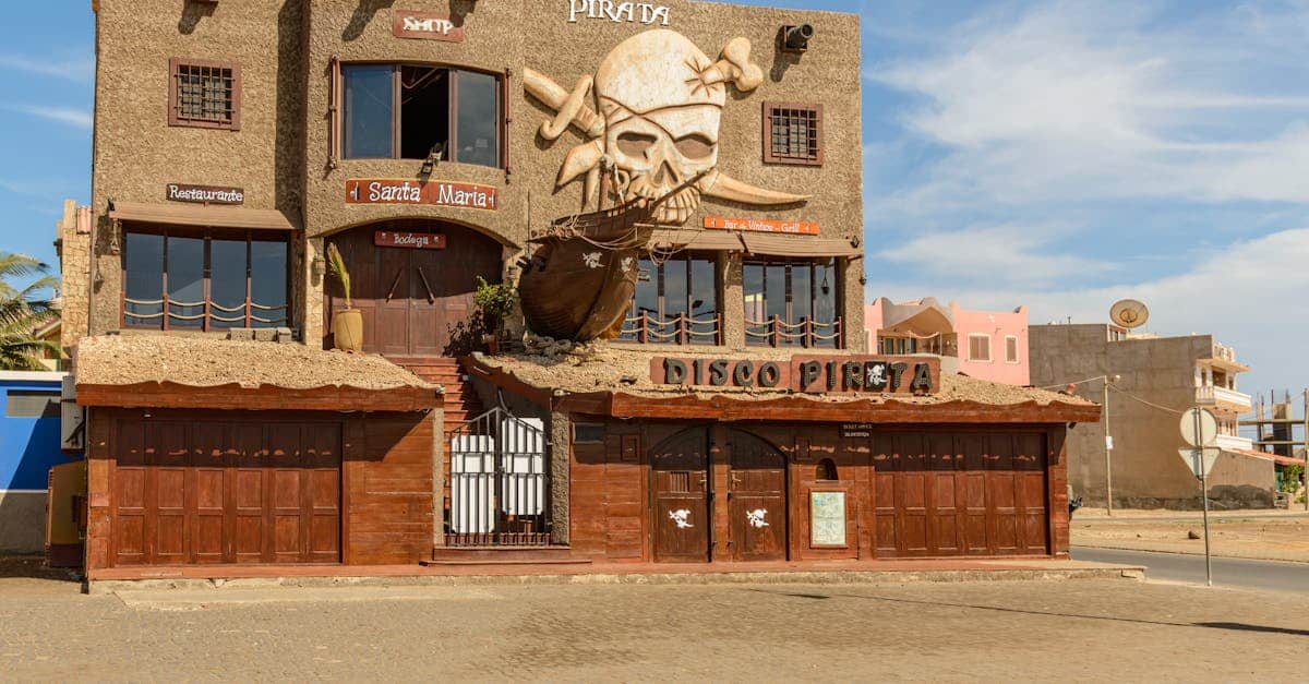découvrez les merveilles de cape verde, un archipel magnifique au large des côtes africaines, connu pour ses plages de sable fin, ses paysages volcaniques et sa culture vibrante. explorez des îles telles que sal et boa vista, imprégnez-vous de l'hospitalité locale et savourez la musique et la cuisine créole dans ce paradis insulaire.