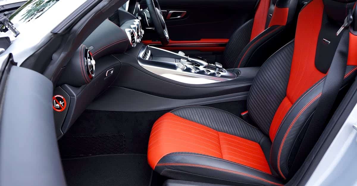 découvrez notre sélection de sièges auto sécurisés et confortables pour enfants, alliant protection et praticité. trouvez le modèle idéal pour chaque âge et partez en toute sérénité sur la route.