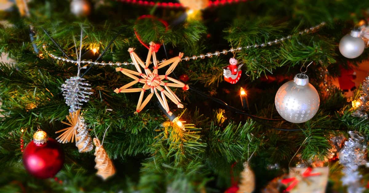 découvrez la magie de noël avec notre sélection d'idées cadeaux, recettes festives et décorations enchanteuses pour célébrer cette période unique avec vos proches.