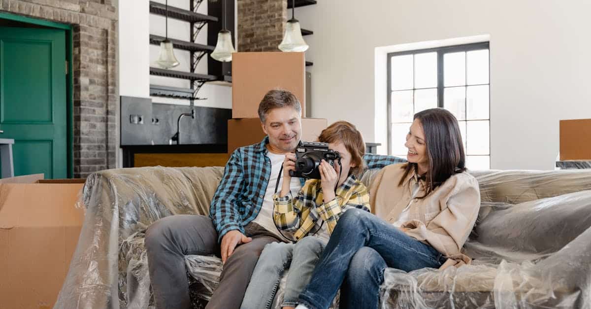 découvrez les meilleures options d'hébergement familial qui allient confort et commodité. profitez de séjours adaptés aux besoins des familles, avec des espaces spacieux et des services pensés pour tous les membres, petits et grands. faites de vos vacances un moment inoubliable en choisissant nos logements accueillants pour toute la famille.