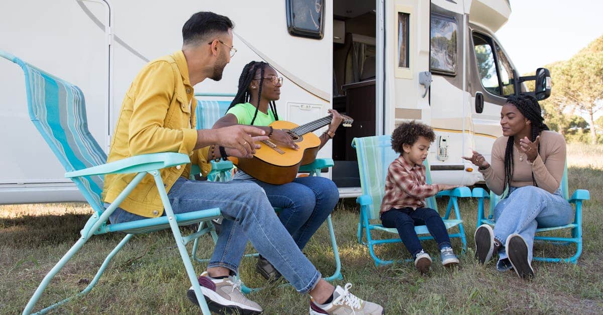 découvrez une variété d'activités familiales passionnantes et enrichissantes qui renforceront les liens, stimuleront la créativité des enfants et offriront des moments de plaisir inoubliables pour toute la famille.