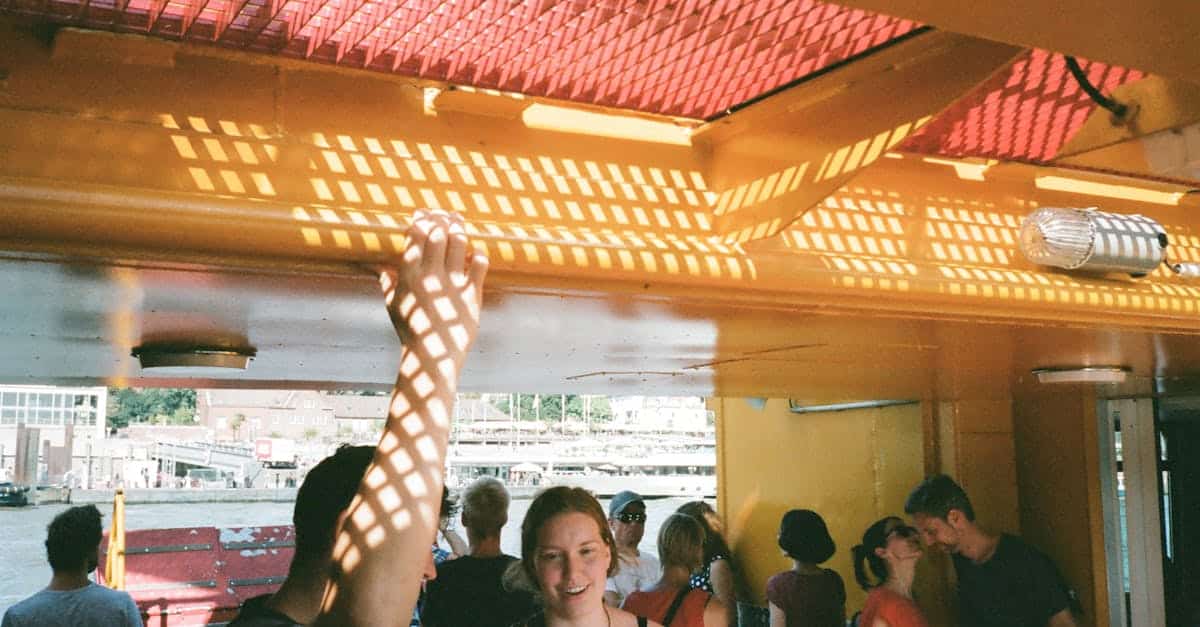 découvrez des croisières familiales inoubliables, offrant des activités amusantes et relaxantes pour tous les âges. explorez des destinations de rêve en famille tout en profitant de services adaptés et d'expériences uniques à bord.