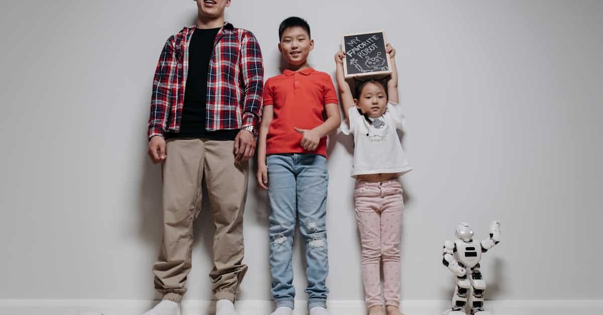 découvrez nos recettes préférées en famille, réunissant des plats savoureux qui raviront petits et grands. idéales pour toutes les occasions, ces créations culinaires apporteront chaleur et convivialité à votre table.