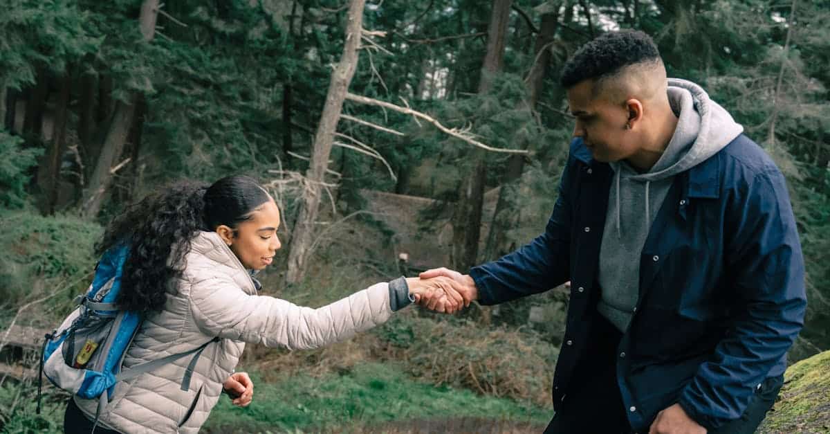 découvrez notre guide ultime pour une escapade en famille inoubliable ! explorez des destinations adaptées aux enfants, des activités divertissantes et des conseils pour des vacances harmonieuses. créez des souvenirs précieux avec vos proches tout en profitant de moments de détente et d'aventure.