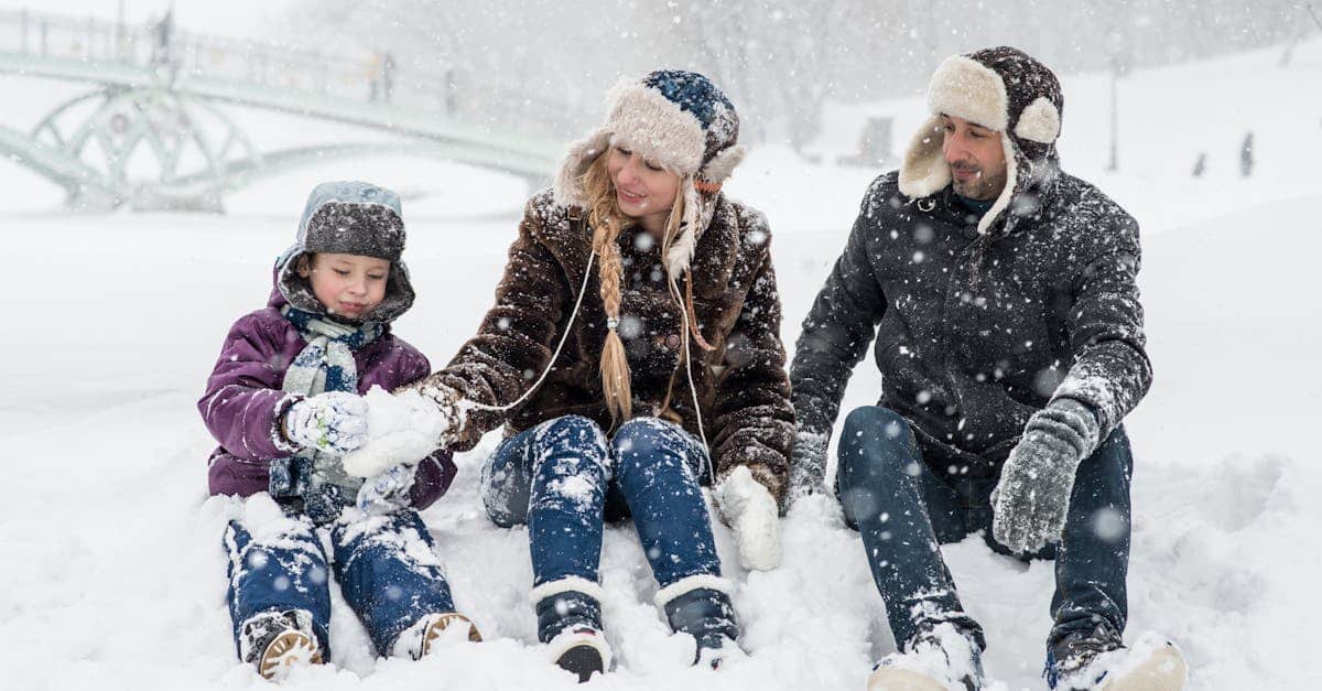 découvrez des conseils pratiques et des idées inspirantes pour des voyages en famille inoubliables. explorez les meilleures destinations, activités adaptées aux enfants et astuces pour voyager sereinement avec vos proches.