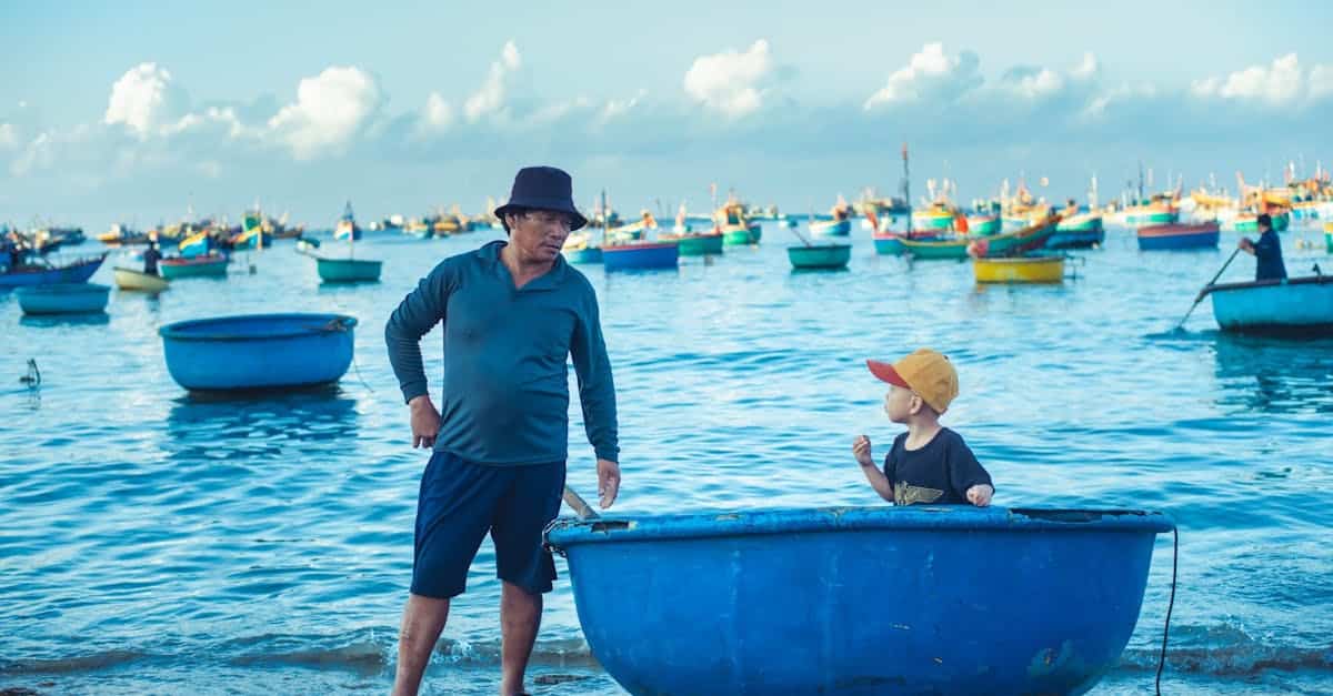 découvrez des conseils pratiques pour voyager en famille, incluant des astuces pour planifier des voyages adaptés aux enfants, choisir des hébergements familiaux et profiter pleinement de chaque moment ensemble.