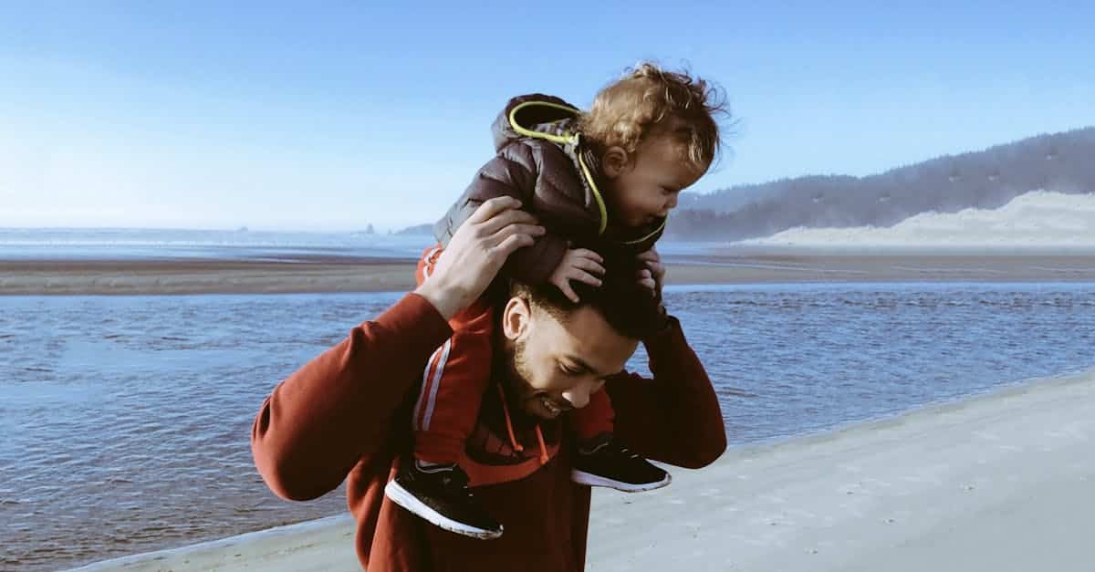 découvrez des moments inoubliables en famille avec nos idées de vacances adaptées à tous les âges. explorez des destinations fascinantes, des activités amusantes et des conseils pratiques pour créer des souvenirs mémorables ensemble.