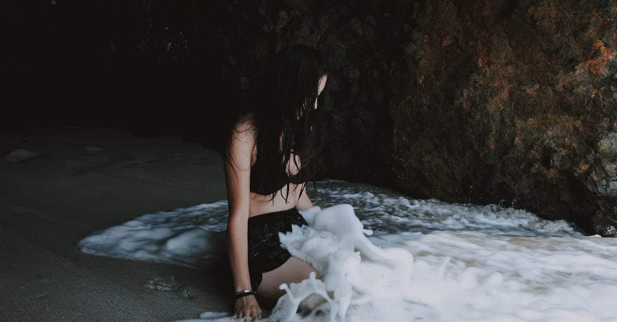 découvrez des plages cachées, où le sable fin et les eaux cristallines vous attendent loin des foules. parfaites pour une escapade tranquille, ces joyaux secrets offrent un cadre idyllique pour se détendre et profiter de la nature. explorez ces destinations méconnues et vivez des moments inoubliables au bord de la mer.