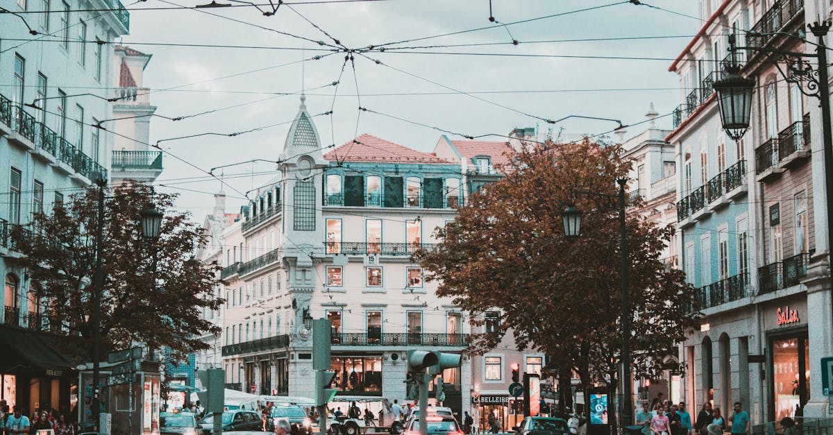 découvrez lisbonne, la capitale du portugal, riche en histoire, culture vibrante et architecture époustouflante. explorez ses ruelles pittoresques, savourez une cuisine délicieuse et profitez de ses panoramas à couper le souffle.