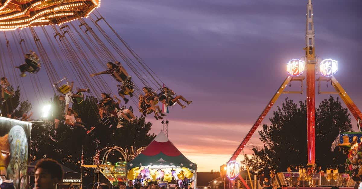 découvrez une multitude d'activités de plein air passionnantes, allant de la randonnée en montagne au camping en passant par les sports nautiques. explorez la nature, vivez des aventures mémorables et reconnectez-vous avec l'environnement grâce à nos conseils et recommandations.