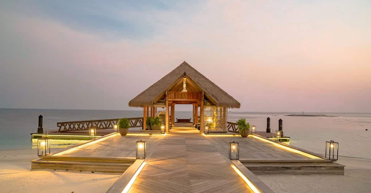 découvrez les destinations romantiques idéales pour une escapade inoubliable en couple. que ce soit des plages paradisiaques, des villes chargées d'histoire ou des paysages époustouflants, laissez-vous séduire par nos conseils pour vivre des moments magiques à deux.