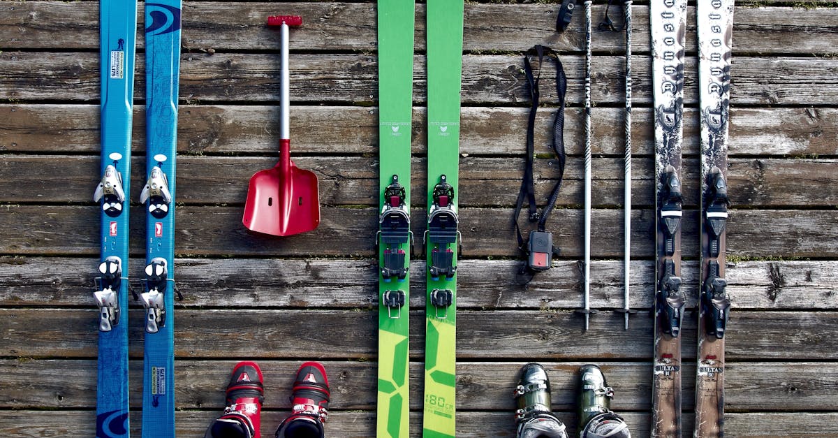 découvrez le meilleur du ski avec nos guides, astuces et stations. que vous soyez débutant ou expert, plongez dans l'univers des sports d'hiver et vivez des sensations inoubliables sur les pistes.