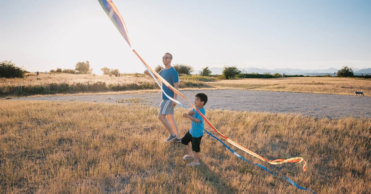 découvrez des idées créatives pour passer un week-end en famille au printemps ! activités en plein air, ateliers ludiques et excursions mémorables vous attendent pour renforcer les liens familiaux et profiter de la beauté de la saison.
