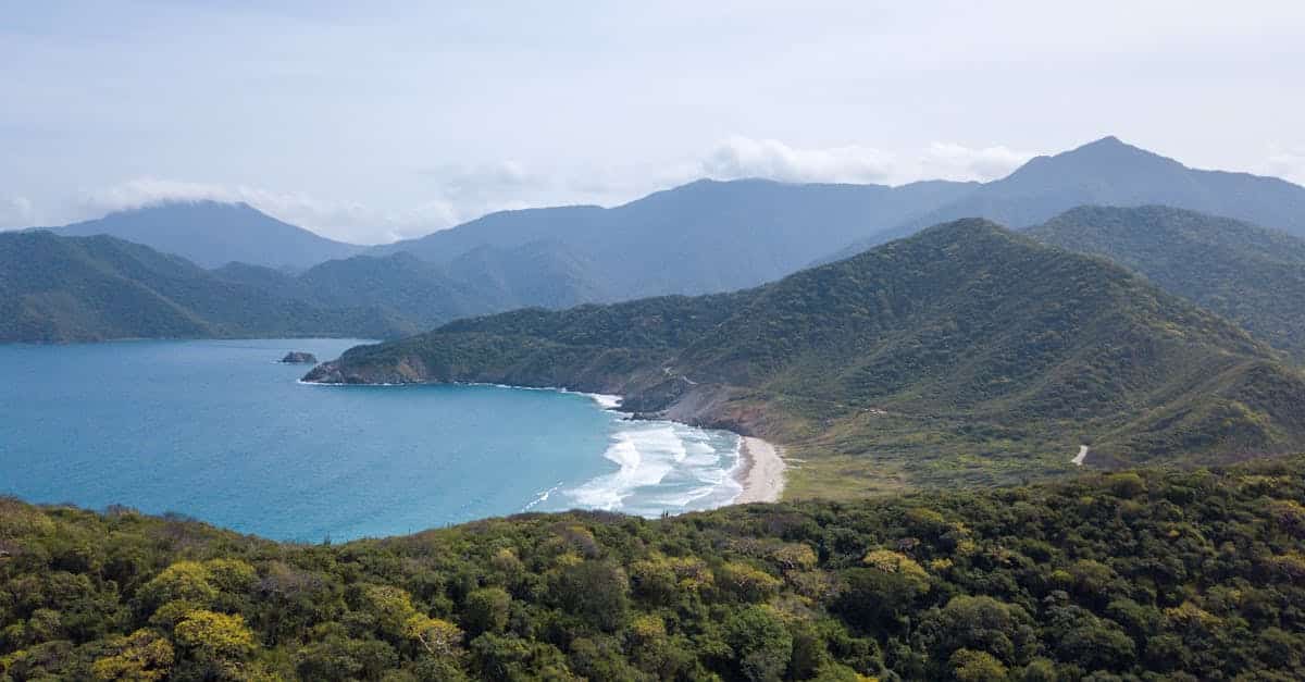 découvrez tayrona, un parc national colombien qui allie plages paradisiaques, biodiversité exceptionnelle et sites archéologiques fascinants. plongez dans cette expérience unique au cœur de la nature et de la culture colombienne.
