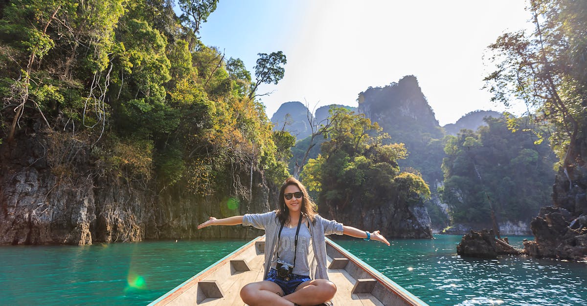 découvrez le monde à travers nos conseils de voyage, vos prochaines destinations, et des astuces pour explorer de nouvelles cultures. préparez-vous à vivre des aventures inoubliables et à élargir vos horizons !