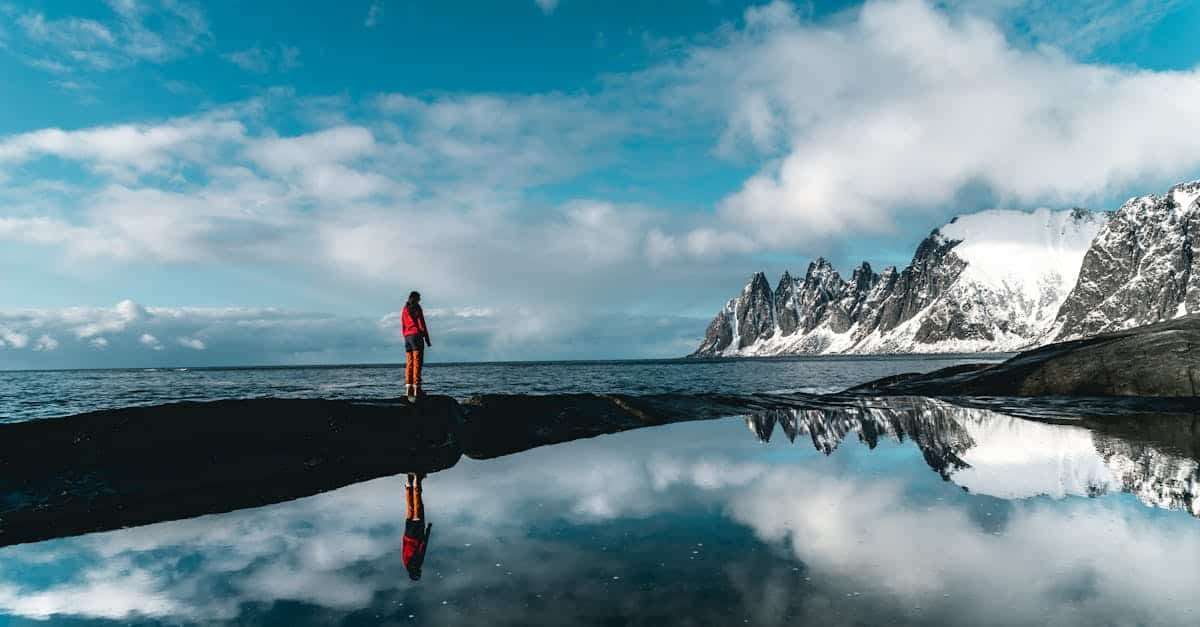 découvrez le monde avec nos conseils de voyage, nos destinations incontournables et nos astuces pour une aventure inoubliable. que vous soyez amateur de paysages naturels, d'escapades urbaines ou de cultures diverses, préparez-vous à explorer chaque recoin du globe.