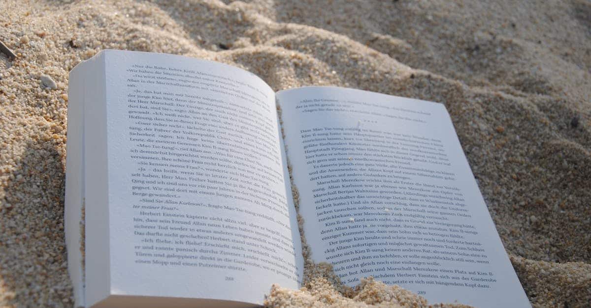 découvrez l'art du récit de voyage à travers des histoires captivantes et inspirantes. plongez dans des destinations exotiques, vivez des aventures inoubliables et laissez-vous transporter par des expériences enrichissantes qui éveilleront votre esprit d'exploration.