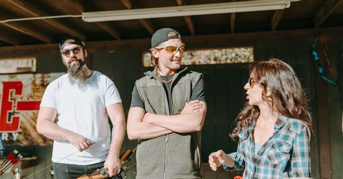 découvrez l'univers passionnant de la via ferrata, une aventure unique en hauteur alliant escalade et randonnée. parcourez des itinéraires accessibles et sécurisés tout en profitant de panoramas époustouflants. préparez-vous à ressentir l'adrénaline et à vivre des moments inoubliables en pleine nature.