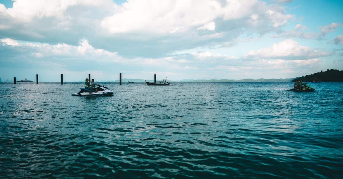 découvrez l'univers des parcs aquatiques, où des heures de plaisir et d'aventures vous attendent. plongez dans des toboggans vertigineux, faites des batailles d'eau et détendez-vous dans des piscines à vagues. parfait pour les familles et les amateurs de sensations fortes, ces parcs sont l'endroit idéal pour échapper à la chaleur et profiter de moments inoubliables. préparez-vous à vous éclabousser dans l'un des meilleurs parcs aquatiques de votre région !