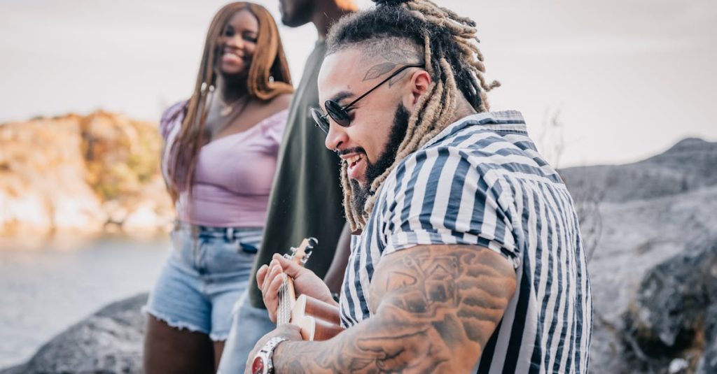 découvrez une multitude d'activités estivales passionnantes pour profiter pleinement de l'été ! que vous soyez amateur de sports d'extérieur, de détente à la plage ou d'aventures en pleine nature, trouvez des idées inspirantes pour passer des moments inoubliables sous le soleil.