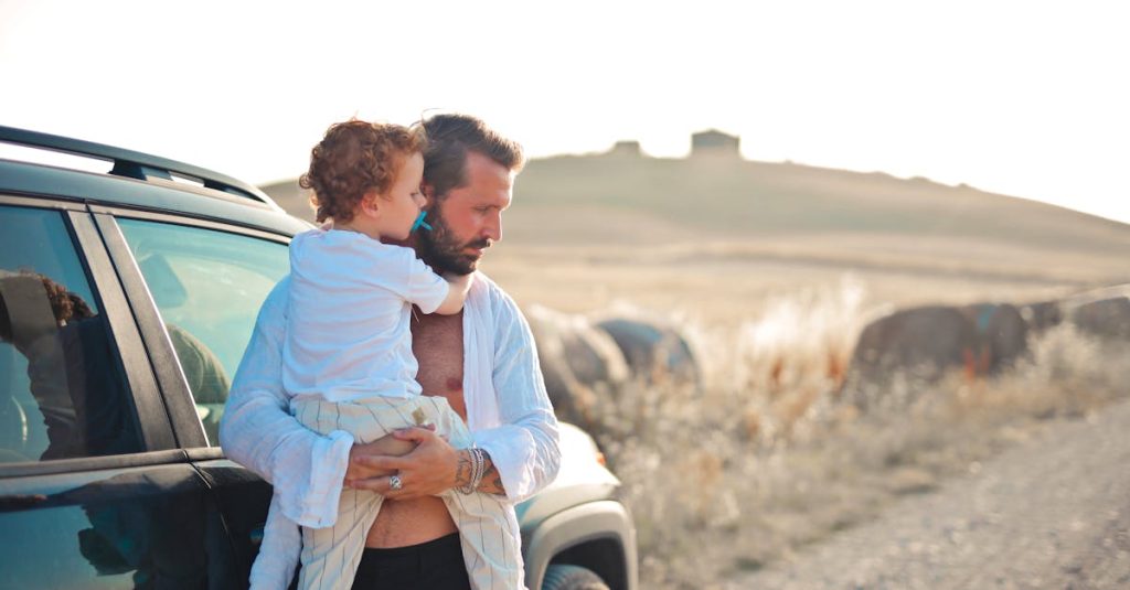 partez à l'aventure en famille avec notre guide ultime pour un road trip inoubliable. découvrez les meilleures destinations, astuces de voyage et idées d'activités pour créer des souvenirs mémorables sur la route.