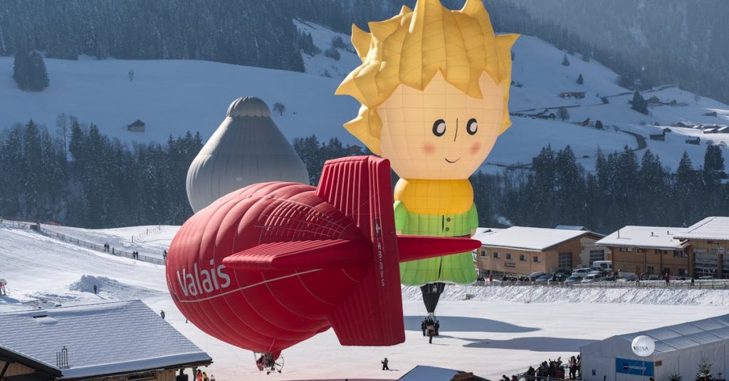 Les stations familiales des Alpes préférées des parents découvrez des stations de ski conviviales pour les familles, offrant des pistes adaptées aux enfants, des infrastructures sécurisées et des activités variées pour garantir des vacances inoubliables au cœur des montagnes.