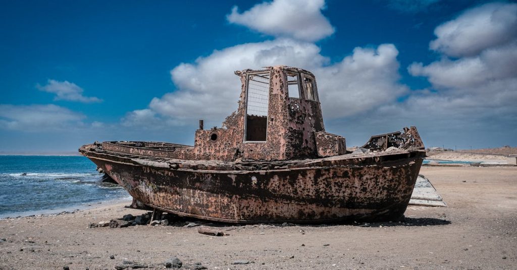 découvrez les îles de cap-vert, un archipel enchanteur au large des côtes africaines. plages de sable doré, paysages volcaniques et culture vibrante vous attendent. explorez ses richesses naturelles et profitez d'une expérience unique entre mer et montagne.