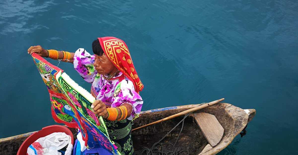 découvrez l'amérique centrale, une région vibrant de cultures riches, de paysages époustouflants et d'une biodiversité exceptionnelle. explorez ses pays emblématiques, sa gastronomie savoureuse, et ses traditions fascinantes, tout en planifiant votre prochaine aventure dans ce coin unique du monde.